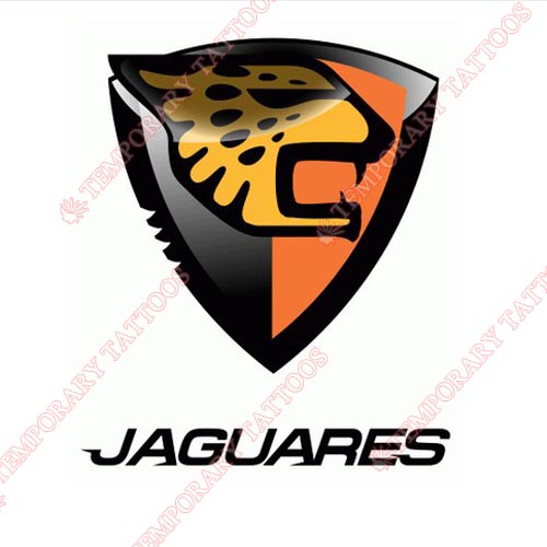 Chiapas Customize Temporary Tattoos Stickers NO.8283